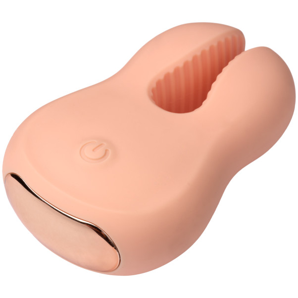 Sinful Cute Rabbit Clitoris Vibrator