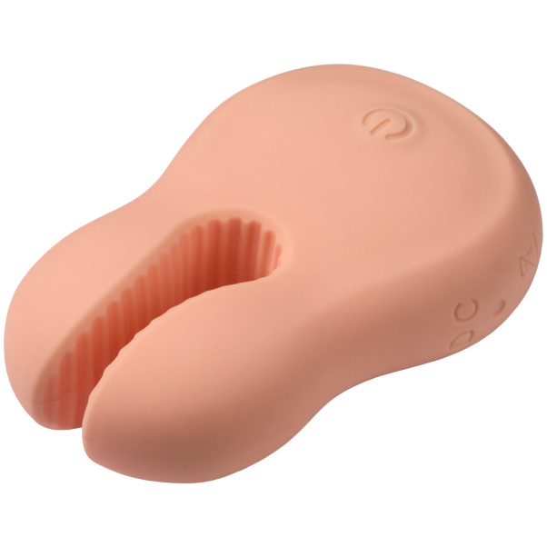 Sinful Cute Rabbit Clitoris Vibrator