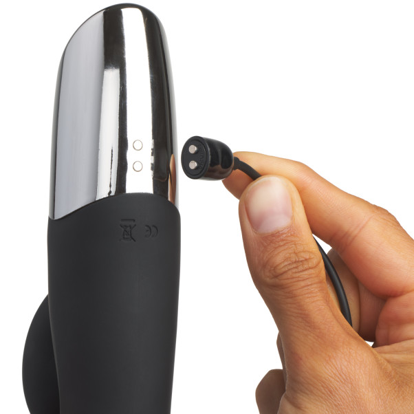 Sinful Intense Warming Rabbit Vibrator