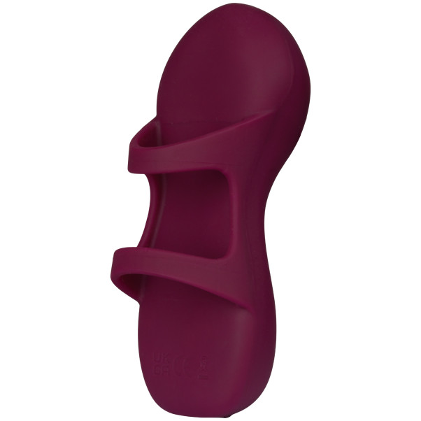 Sinful Soft Touch Vinger Vibrator