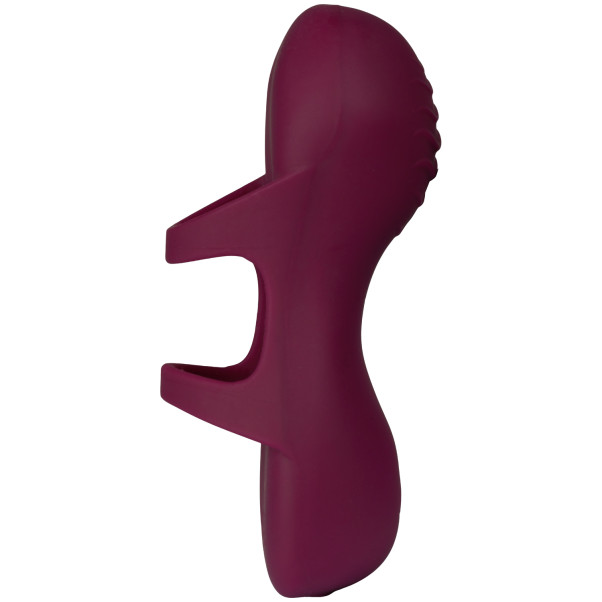 Sinful Soft Touch Vinger Vibrator