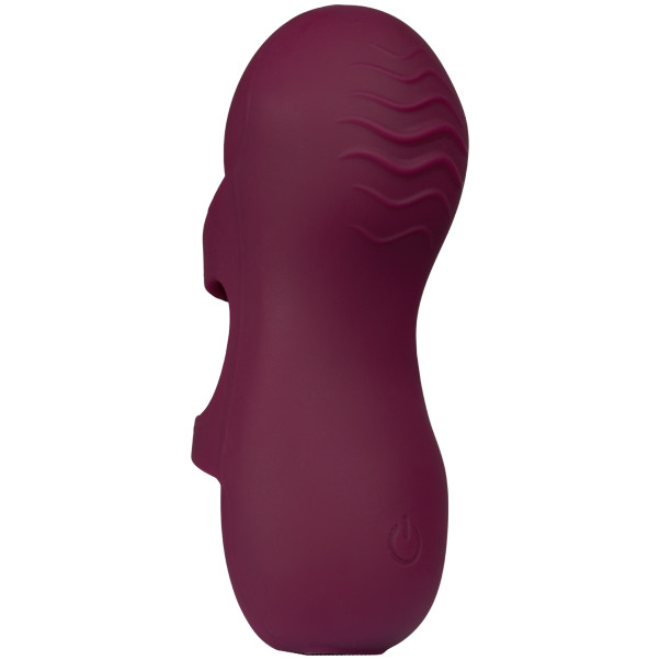 Sinful Soft Touch Vinger Vibrator