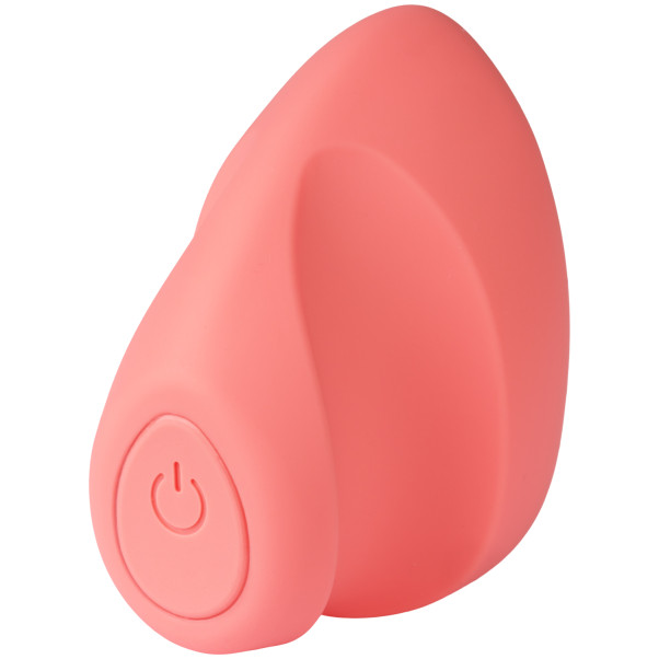 Sinful Silky Lay On Clitoris Vibrator