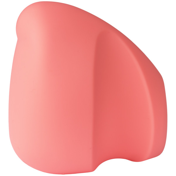 Sinful Silky Lay On Clitoris Vibrator