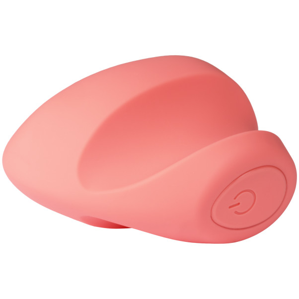 Sinful Silky Lay On Clitoris Vibrator