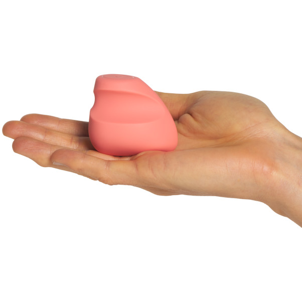 Sinful Silky Lay On Clitoris Vibrator