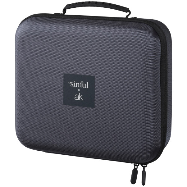 Sinful x AK - SUPER S1 Pro Automatische Masturbator