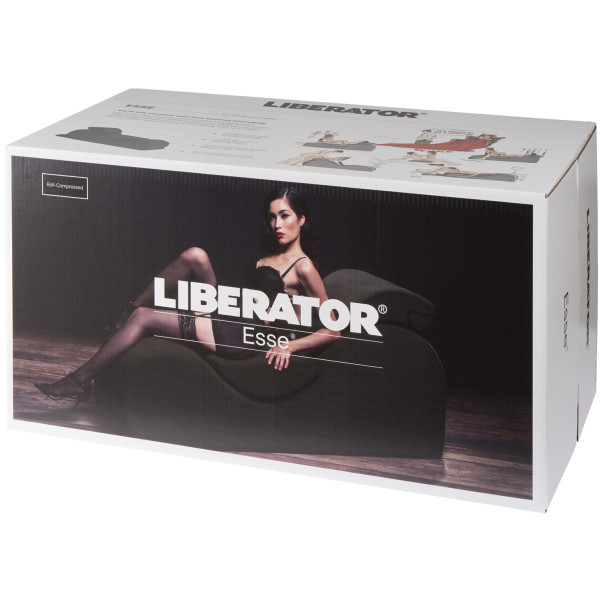Liberator Esse Lounger