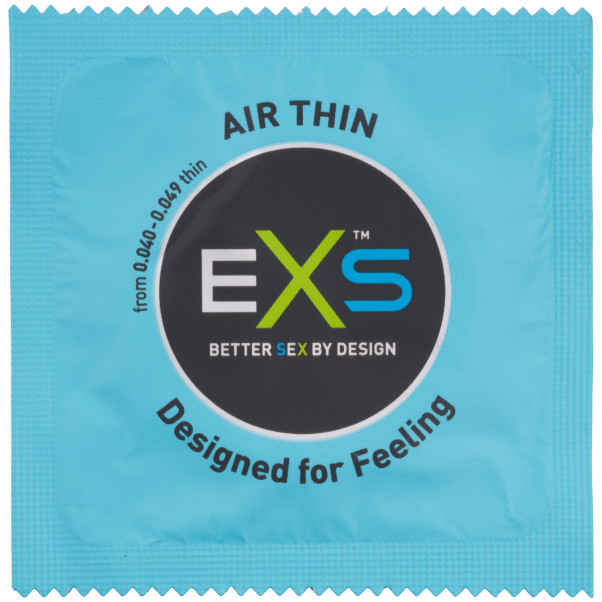 EXS Air Thin Condooms 12 stuks