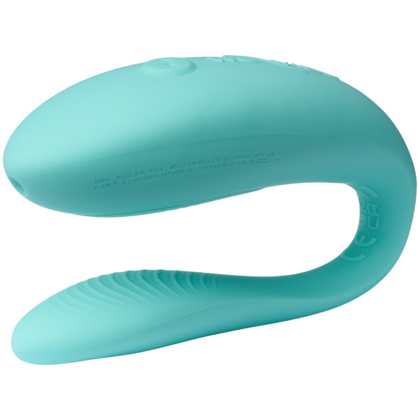 We-Vibe Sync Lite Koppel Vibrator met App