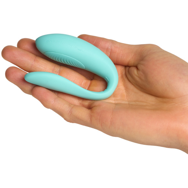 We-Vibe Sync Lite Koppel Vibrator met App