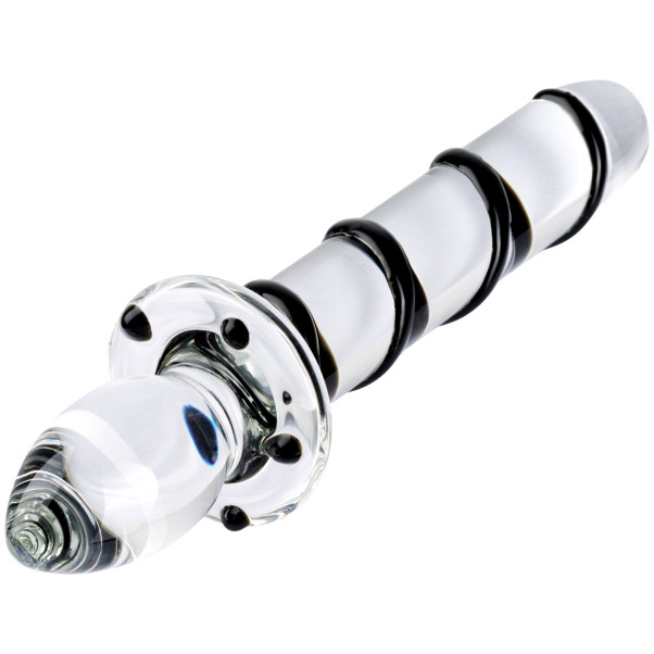 JOYRIDE Premium GlassiX 01 Glazen Dildo 20,5 cm