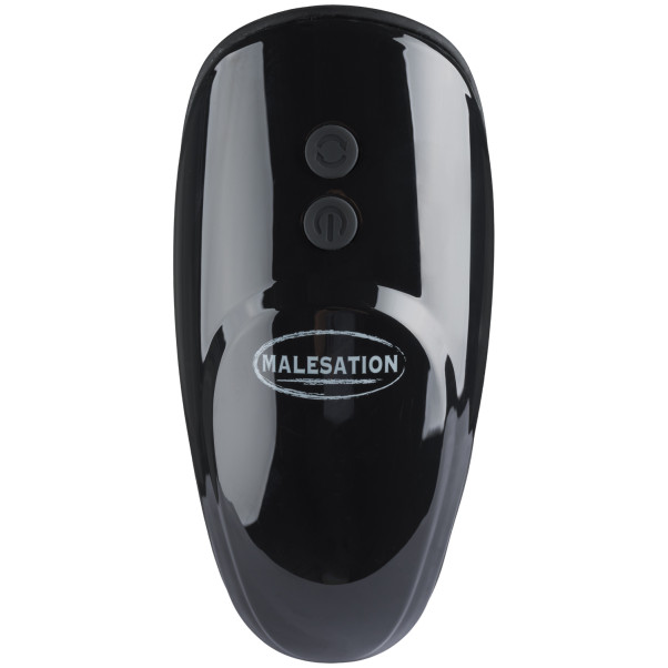 Malesation Deluxe Masturbator