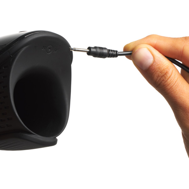 Malesation Deluxe Masturbator