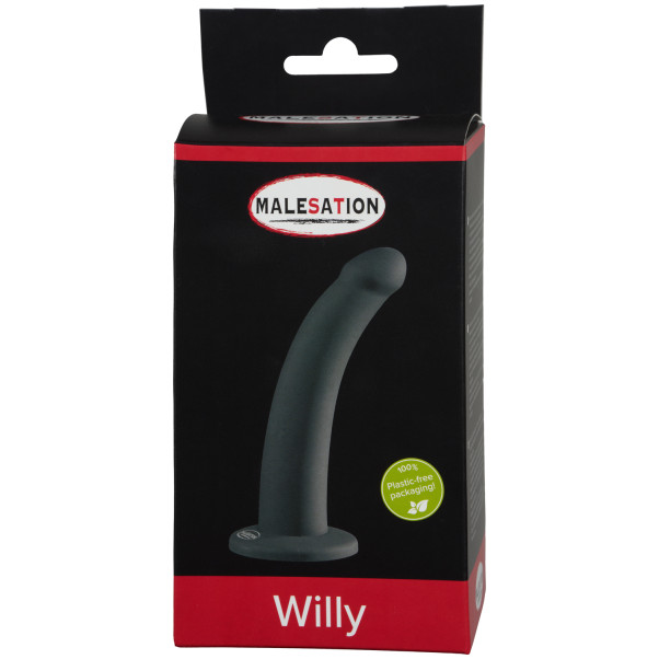 Malesation Willy Dildo 17,5 cm