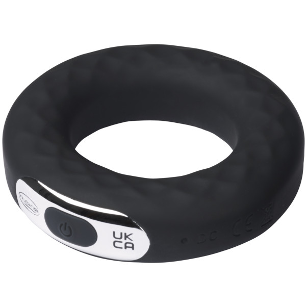 Malesation Spanning Vibrerende Cockring