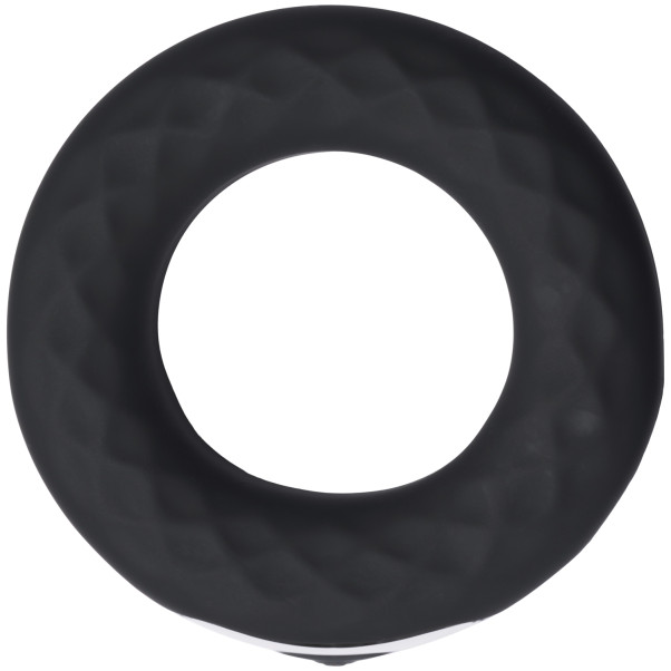 Malesation Spanning Vibrerende Cockring