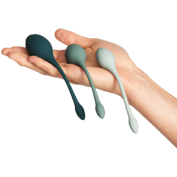 Amaysin Tulip Kegelballen Set