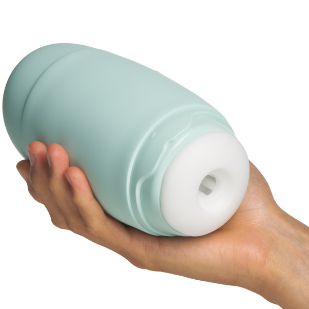 TENGA Puffy Masturbator