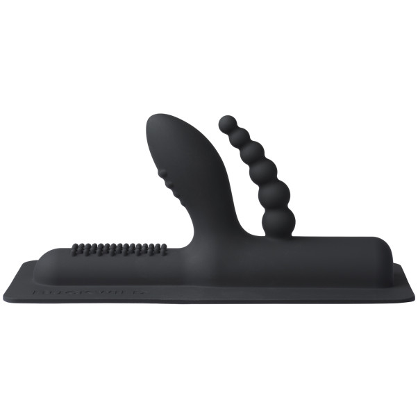 The Cowgirl Buckwild Siliconen Opzetstuk