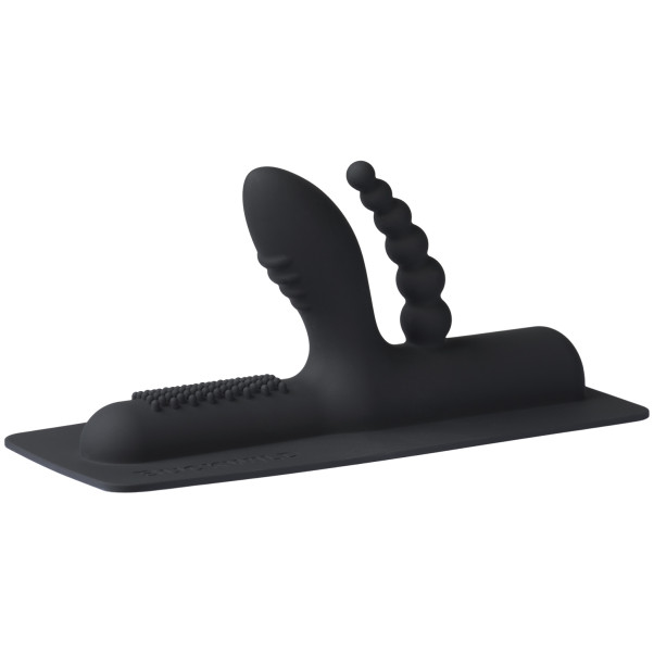 The Cowgirl Buckwild Siliconen Opzetstuk