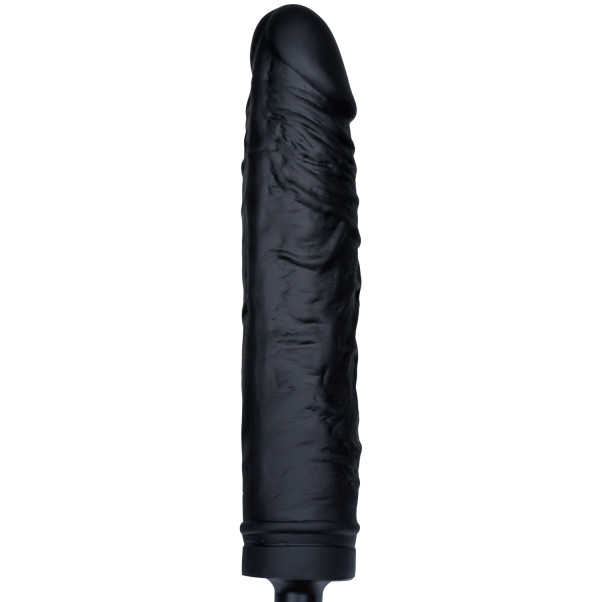 Willie City Realistische Opblaasbare Dildo 18 cm