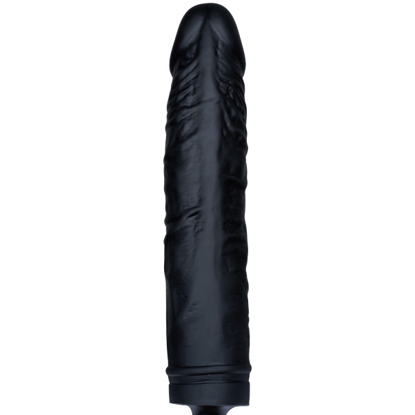Willie City Realistische Opblaasbare Dildo 18 cm