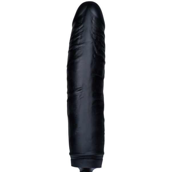 Willie City Realistische Opblaasbare Dildo 18 cm