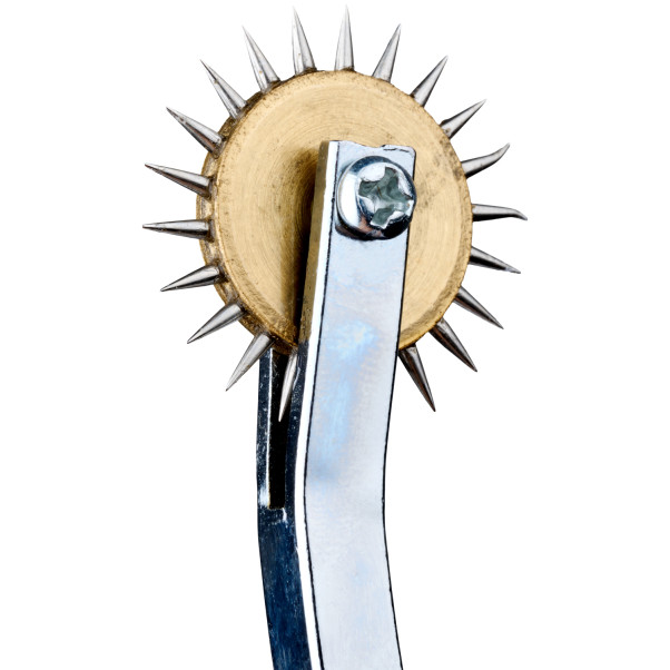 obaie Sharp Spike Pinwheel