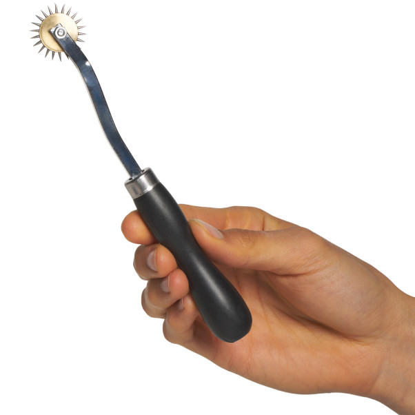 obaie Sharp Spike Pinwheel