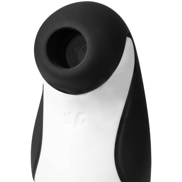 Satisfyer Orca Double Air Pulse Vibrator