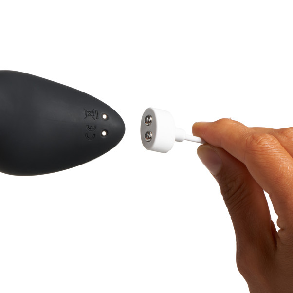 Satisfyer Orca Double Air Pulse Vibrator