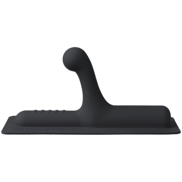 The Cowgirl Lone Ranger Siliconen Opzetstuk