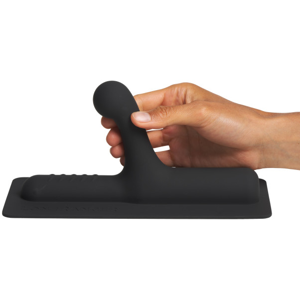 The Cowgirl Lone Ranger Siliconen Opzetstuk