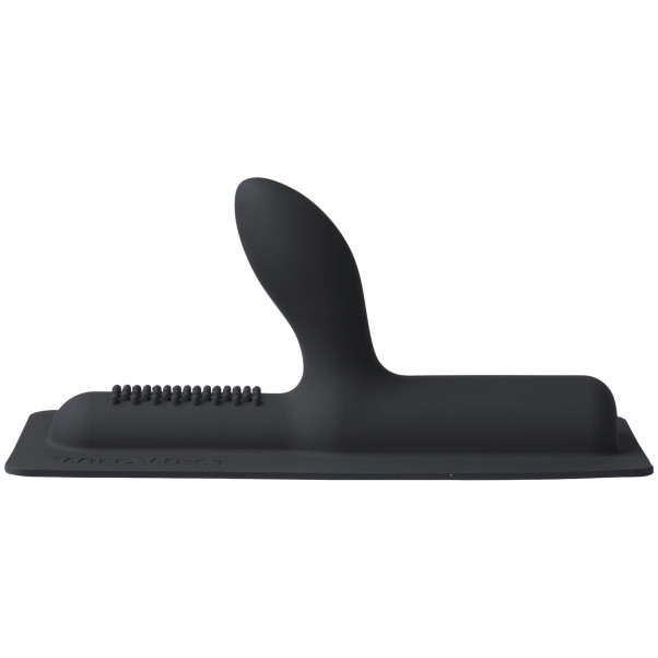 The Cowgirl Wild West Siliconen Opzetstuk 10 cm