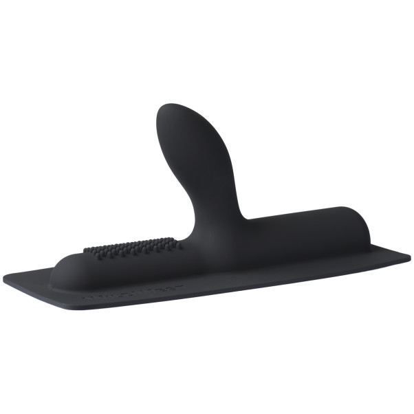 The Cowgirl Wild West Siliconen Opzetstuk 10 cm