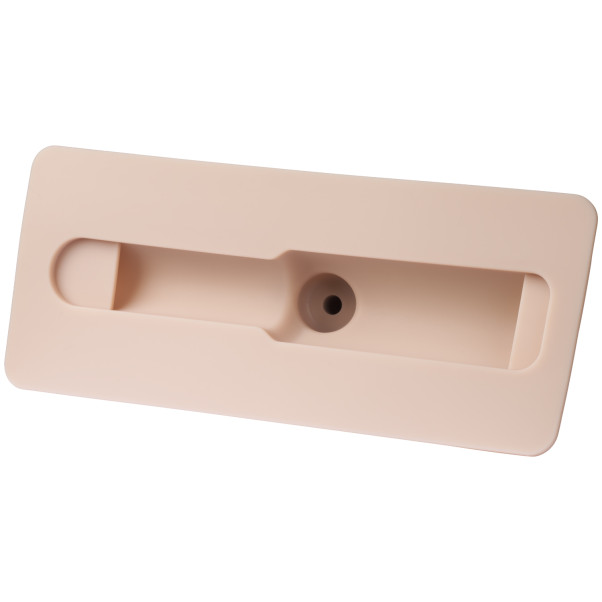 The Cowgirl Bronco Siliconen Opzetstuk