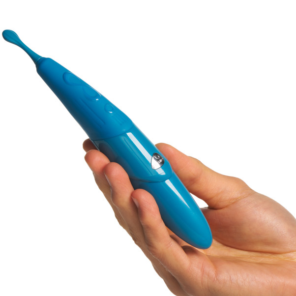 Zumio I Spirotip Clitoris Stimulator