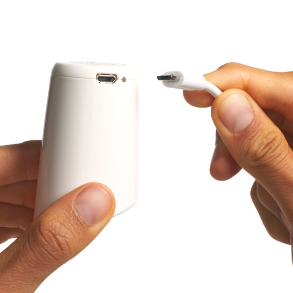 Zumio I Spirotip Clitoris Stimulator