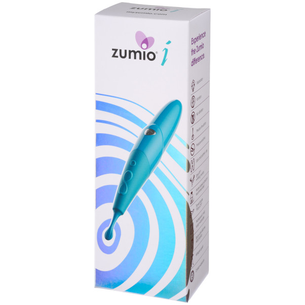 Zumio I Spirotip Clitoris Stimulator