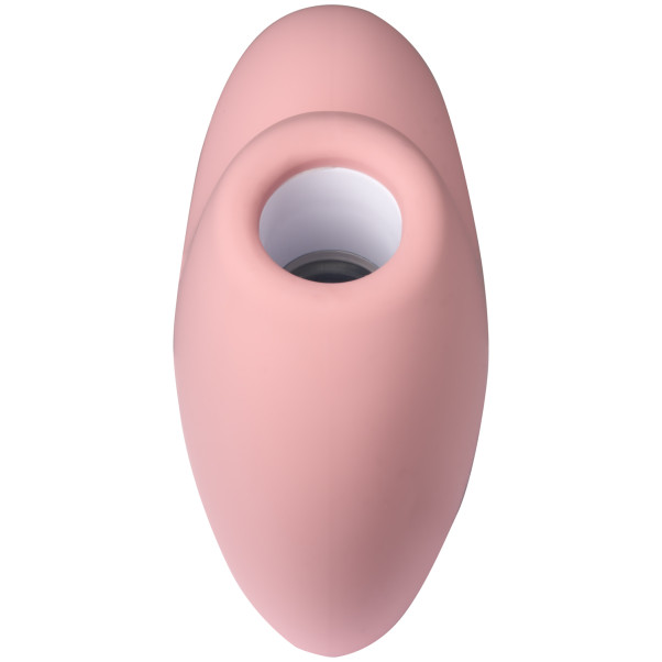 Satisfyer Cutie Heart Clitoris Vibrator