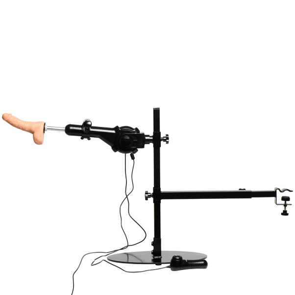 Master Series Dicktator 2.0 Extreme Seksmachine