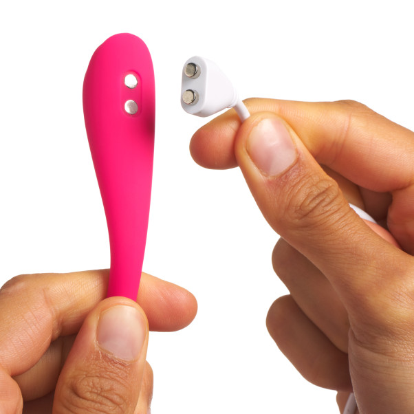 Tracy's Dog Vibrerend Ei met Afstandsbediening