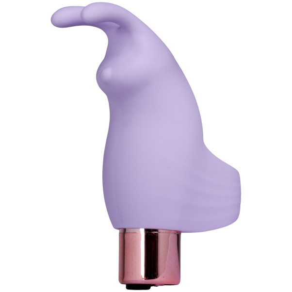 baseks Bunny Buzz Vinger Vibrator