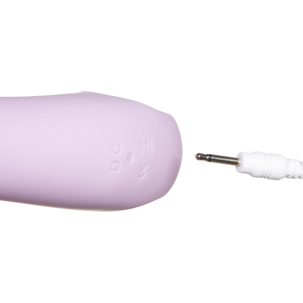 baseks Rumbling Purple Blizz G-Spot Vibrator