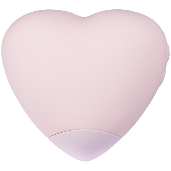 baseks Soft Love Licking Tong Vibrator