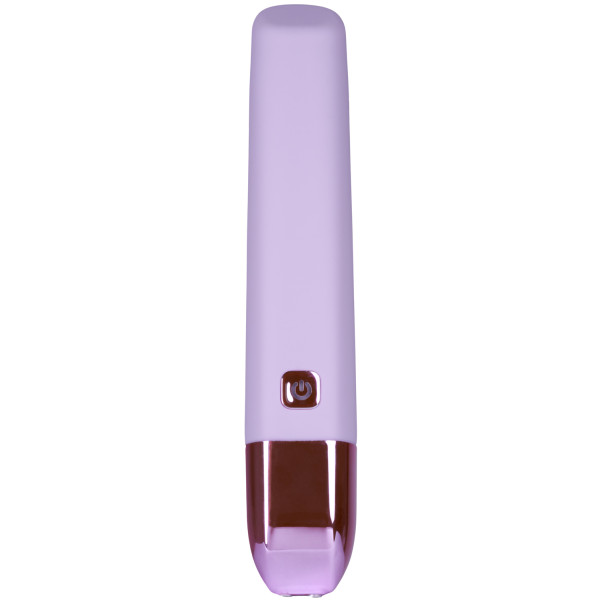 baseks Purple Precision Ladyfinger Vibrator