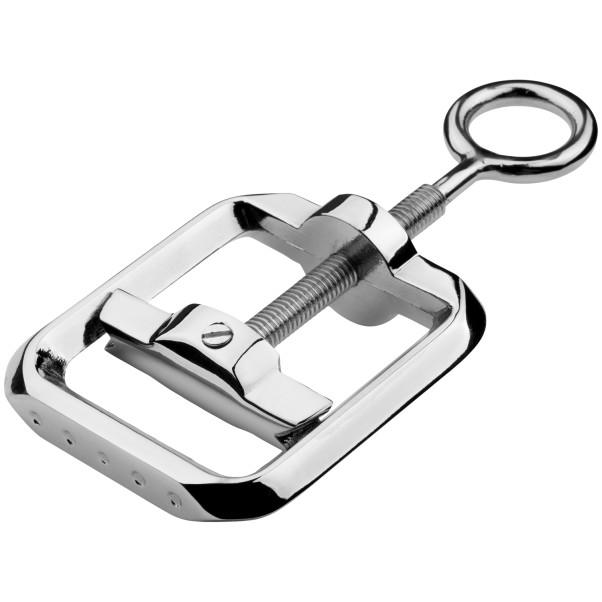 Kiotos Stalen Balklem