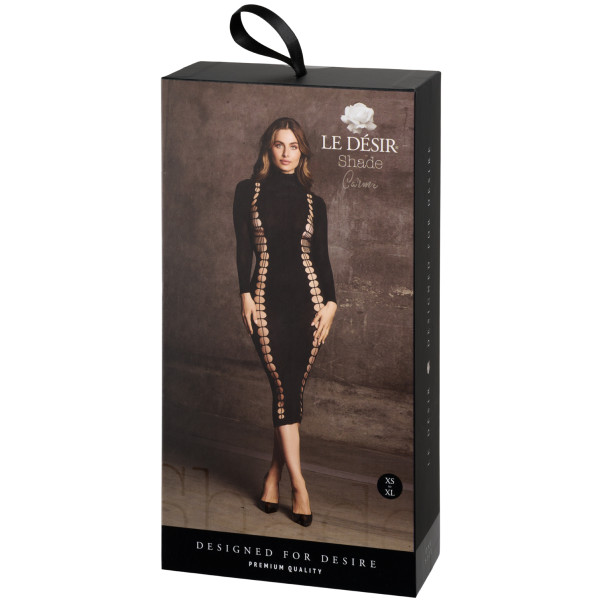 Le Désir Shade Carme XI Jurk