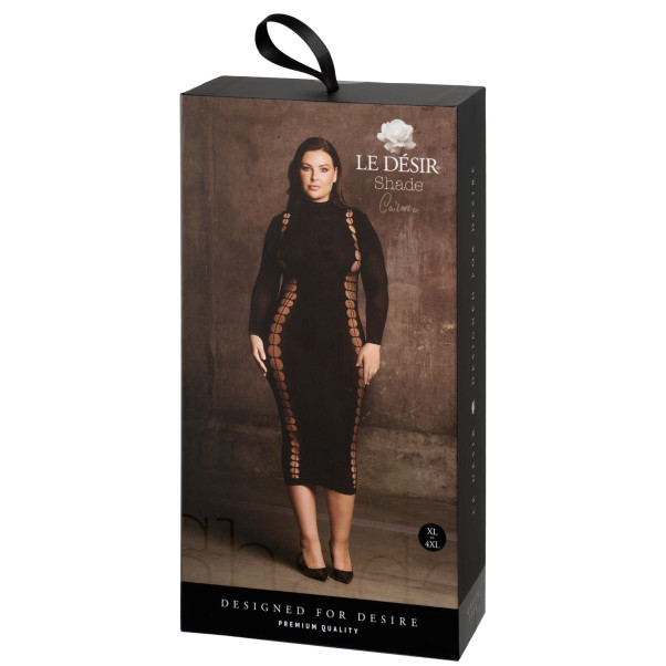 Le Désir Shade Carme XI Jurk Plus Size